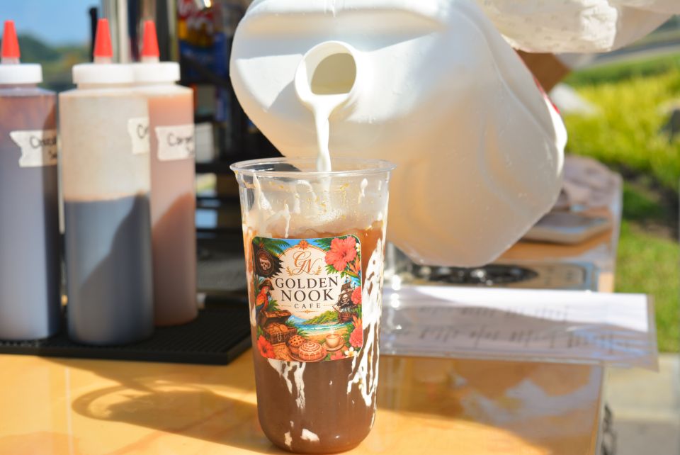 Cold Brew